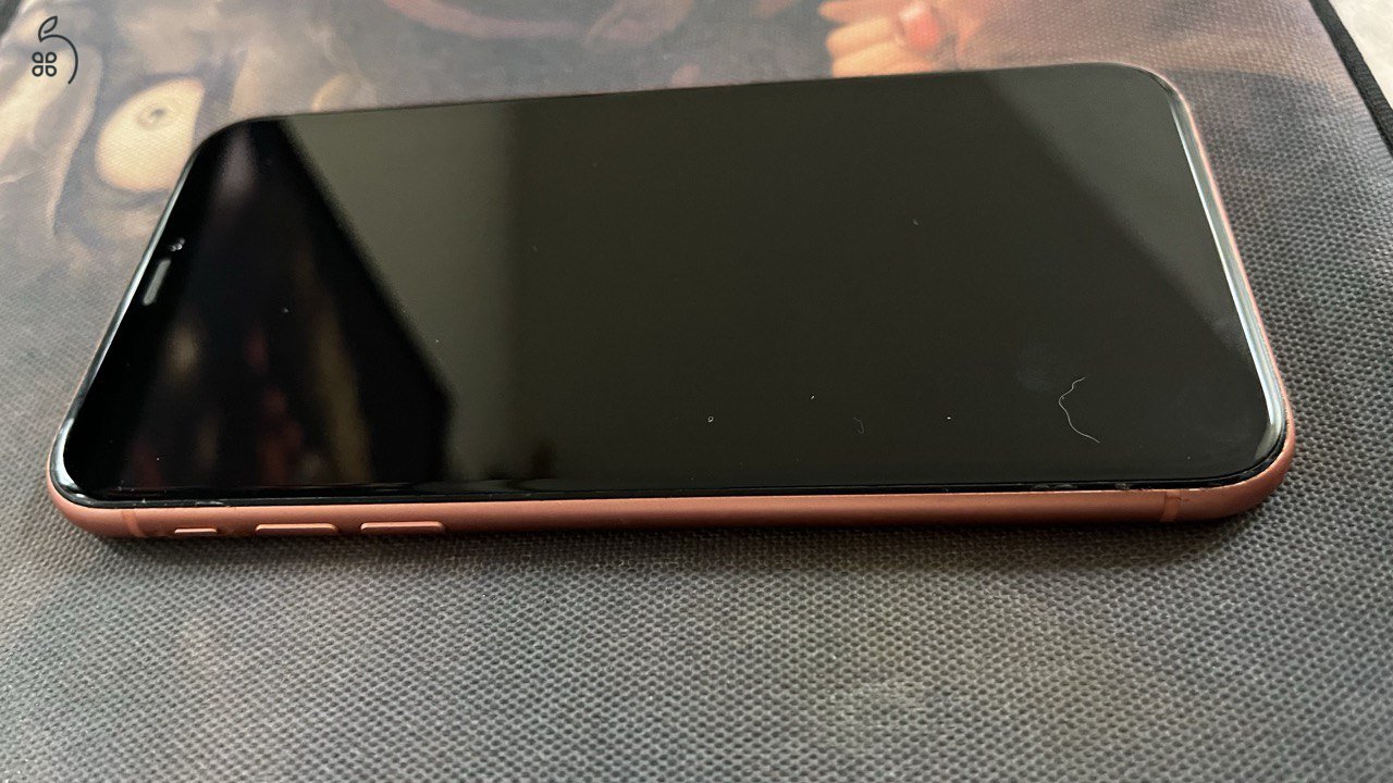 független iphone xr 128GB