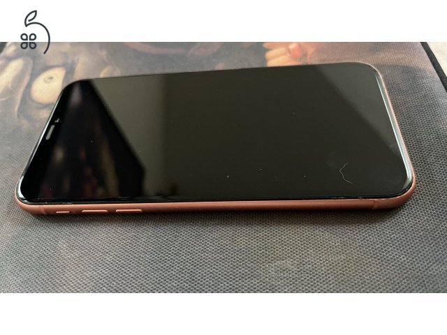 független iphone xr 128GB