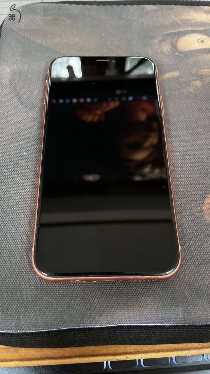 független iphone xr 128GB