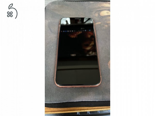 független iphone xr 128GB