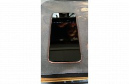 független iphone xr 128GB