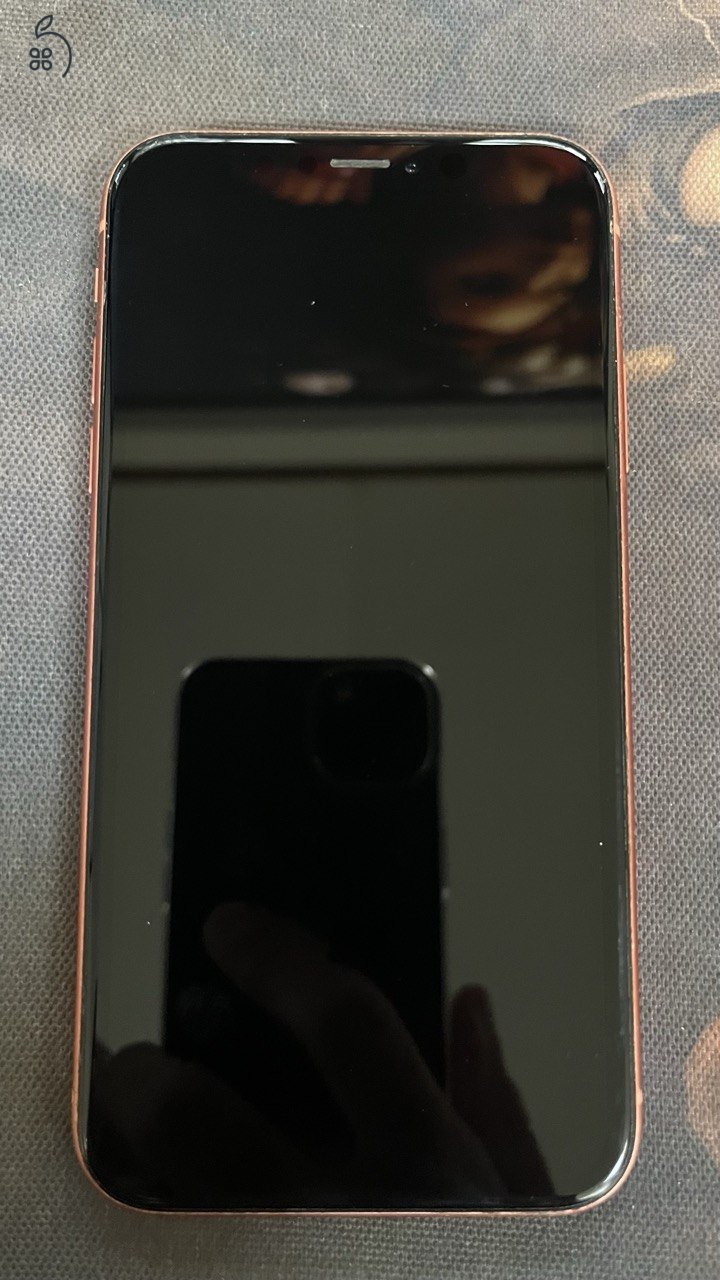 független iphone xr 128GB