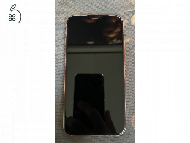 független iphone xr 128GB