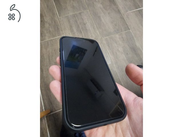 Újszerű Iphone 16 Pro 128Gb Natural Titanium 100% Akku