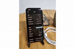 Apple iPhone 14 Pro – lila, eSIM, – megkímélt állapotú 128 Gb, 86% Akku