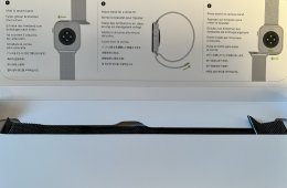 Apple Milanese Loop óraszíj