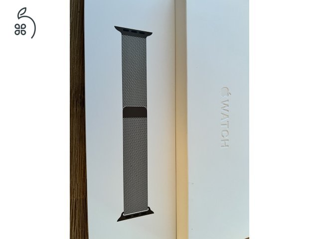 Apple Milanese Loop óraszíj