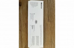 Apple Milanese Loop óraszíj