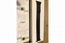 Apple Milanese Loop óraszíj
