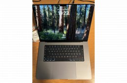 Macbook Pro 16