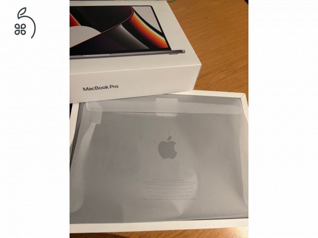 Macbook Pro 16