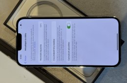 Apple iPhone 16 Pro 128gb Black Titan garanciális