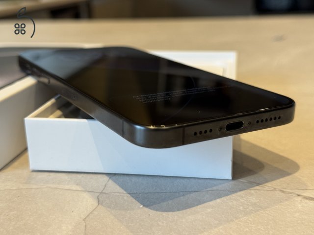 Apple iPhone 15 Pro Max 512gb Black Titan