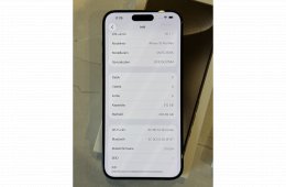 Apple iPhone 15 Pro Max 512gb Black Titan