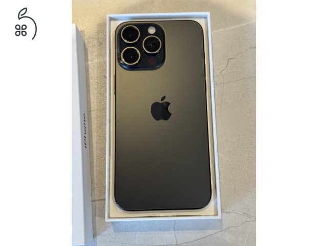 Apple iPhone 15 Pro Max 512gb Black Titan