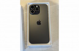 Apple iPhone 15 Pro Max 512gb Black Titan