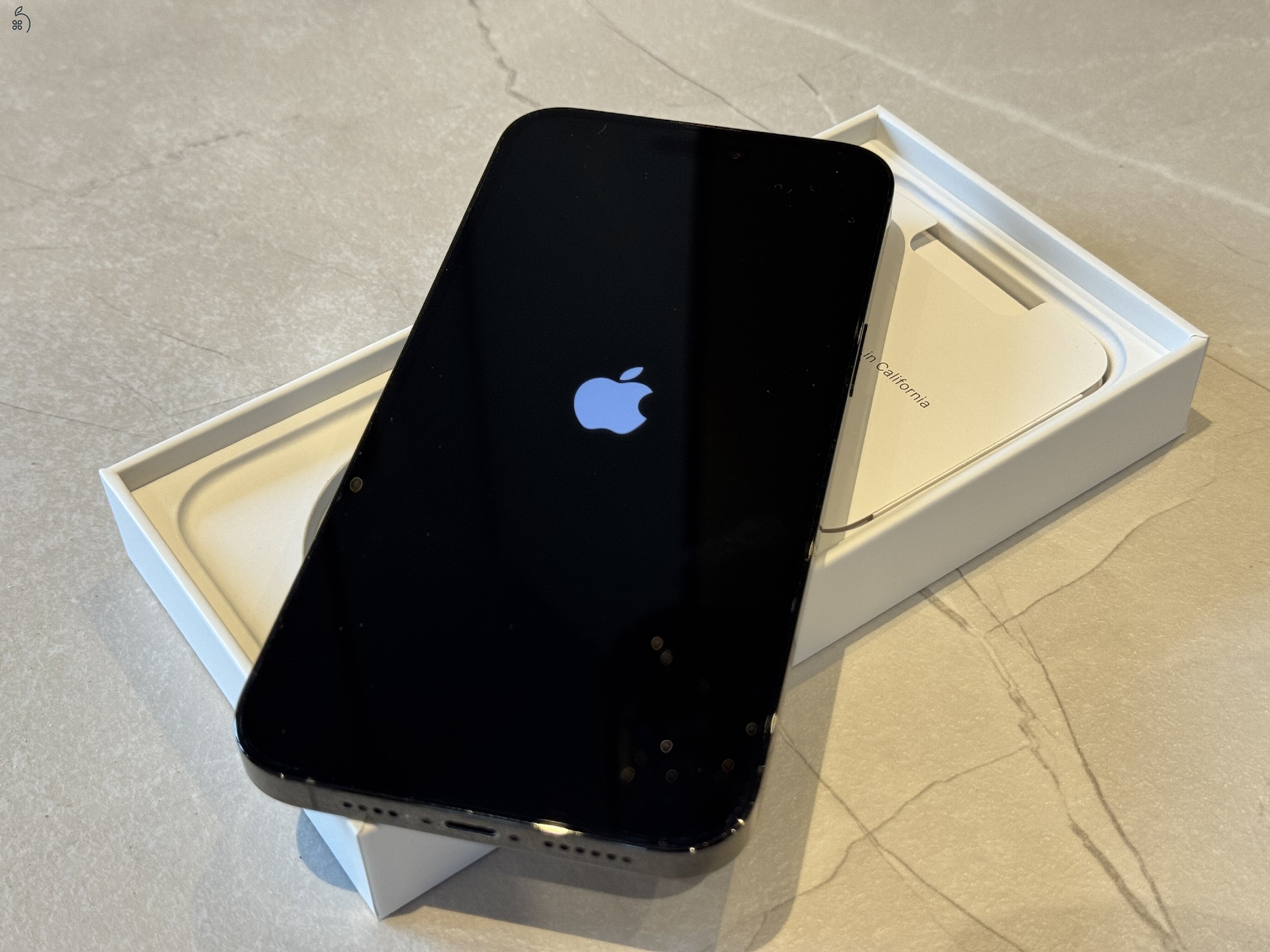 Apple iPhone 14 Pro Max 128gb Space Black