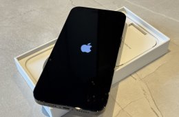 Apple iPhone 14 Pro Max 128gb Space Black