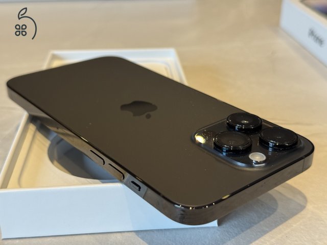 Apple iPhone 14 Pro Max 128gb Space Black
