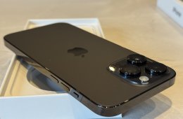 Apple iPhone 14 Pro Max 128gb Space Black