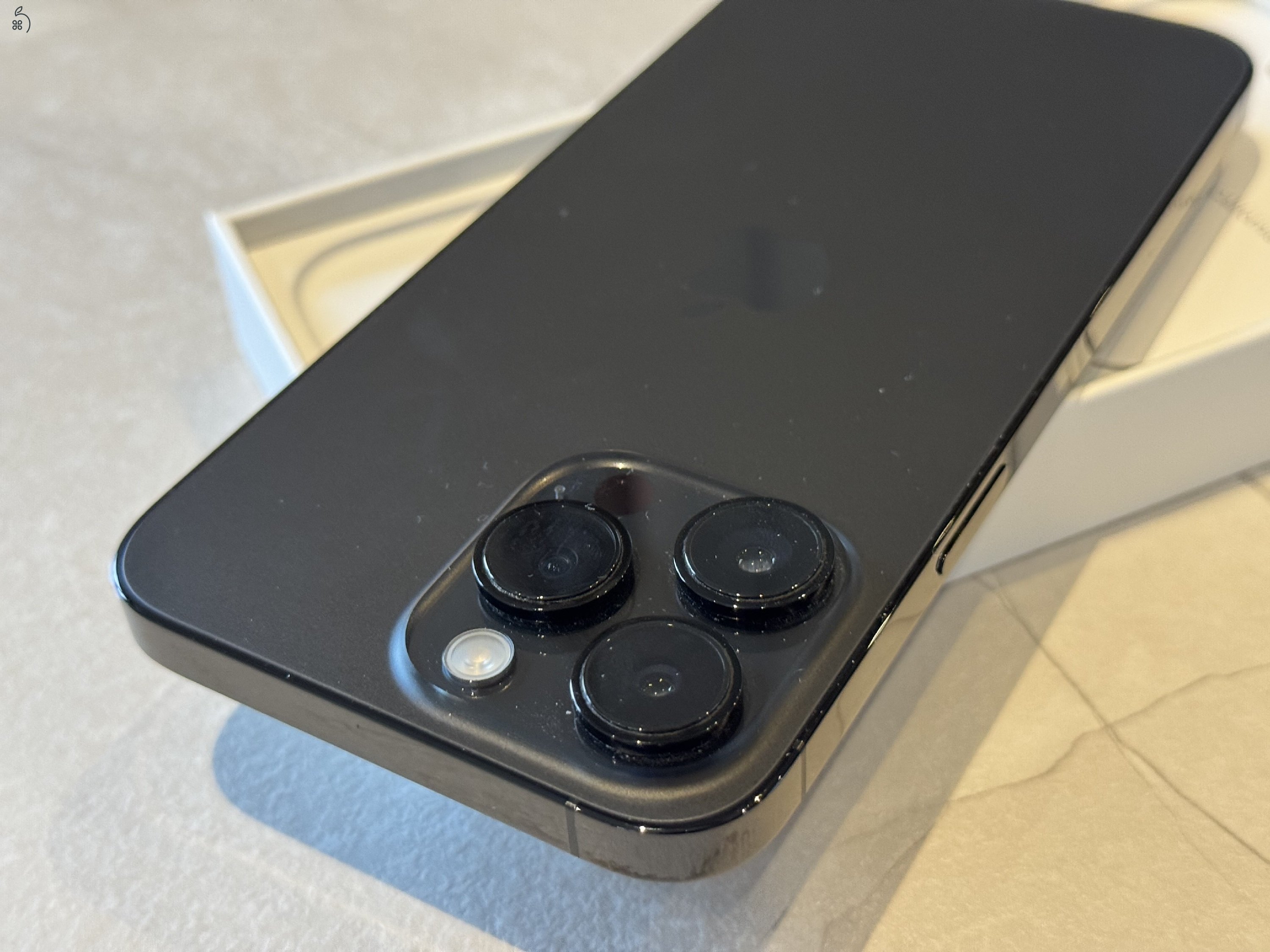 Apple iPhone 14 Pro Max 128gb Space Black