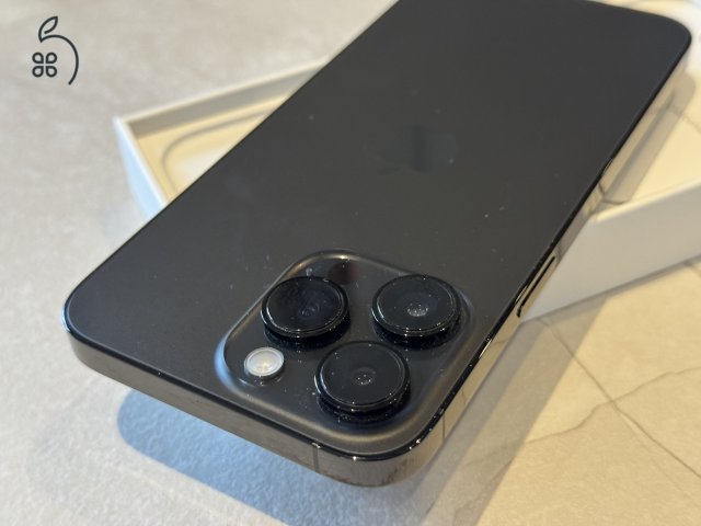 Apple iPhone 14 Pro Max 128gb Space Black