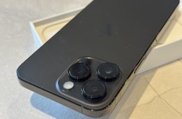 Apple iPhone 14 Pro Max 128gb Space Black