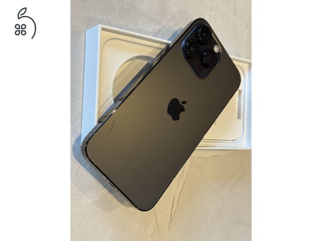 Apple iPhone 14 Pro Max 128gb Space Black