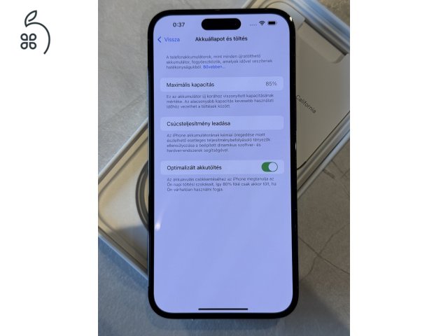 Apple iPhone 14 Pro Max 128gb Space Black