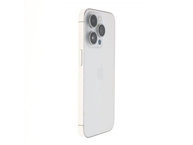 Apple iPhone 14 Pro 128 GB Silver