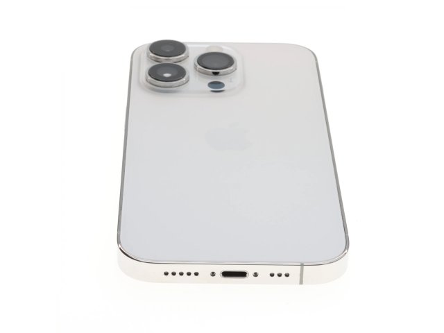 Apple iPhone 14 Pro 128 GB Silver