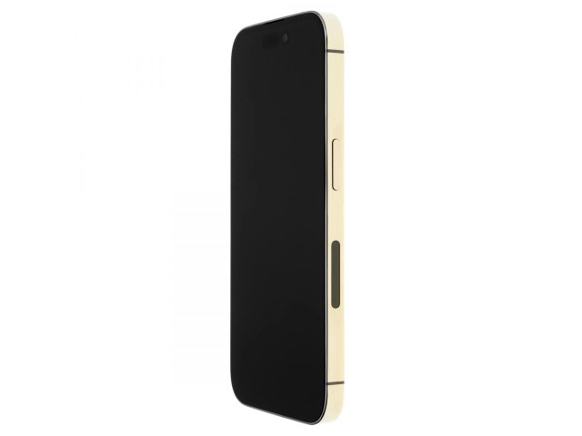 Apple iPhone 14 Pro 128 GB Gold