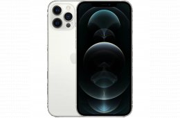 Apple iPhone 12 Pro 128 GB Silver
