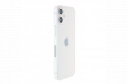 Apple iPhone 12 Mini 128 GB White