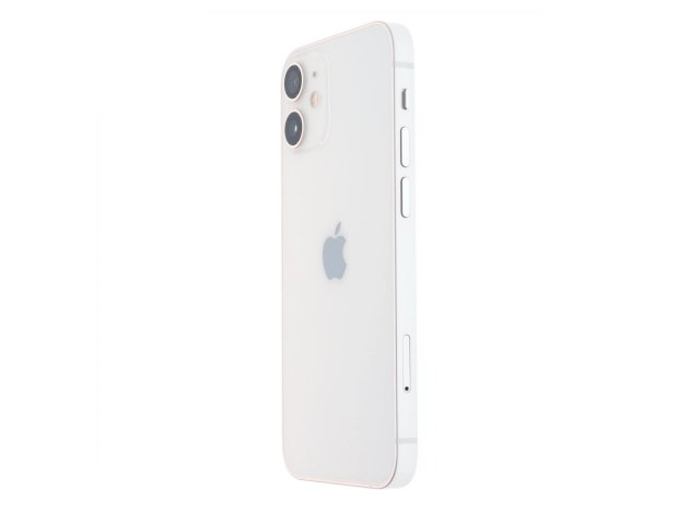Apple iPhone 12 Mini 128 GB White
