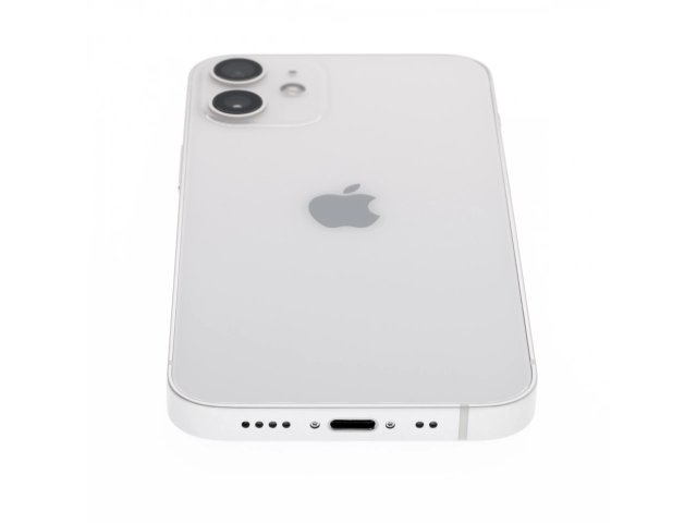 Apple iPhone 12 Mini 128 GB White