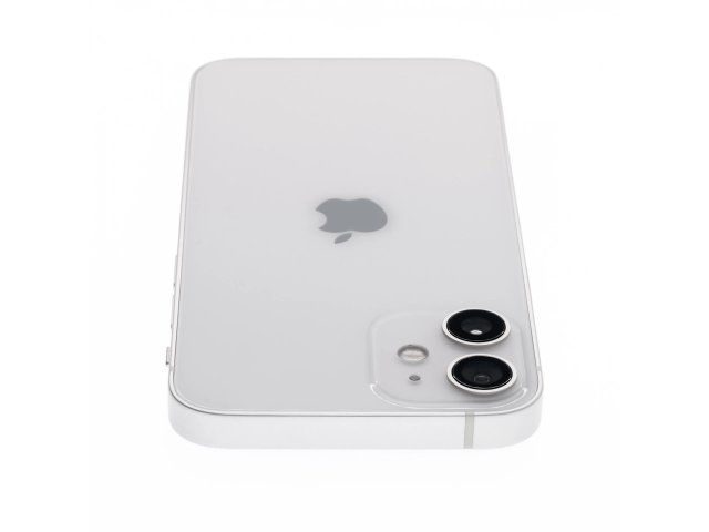 Apple iPhone 12 Mini 128 GB White