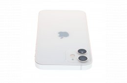 Apple iPhone 12 Mini 64 GB White