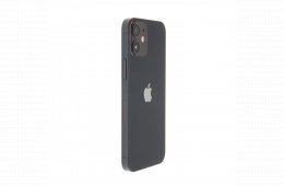 Apple iPhone 12 Mini 64 GB Black