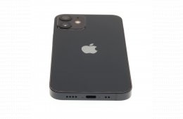 Apple iPhone 12 Mini 64 GB Black