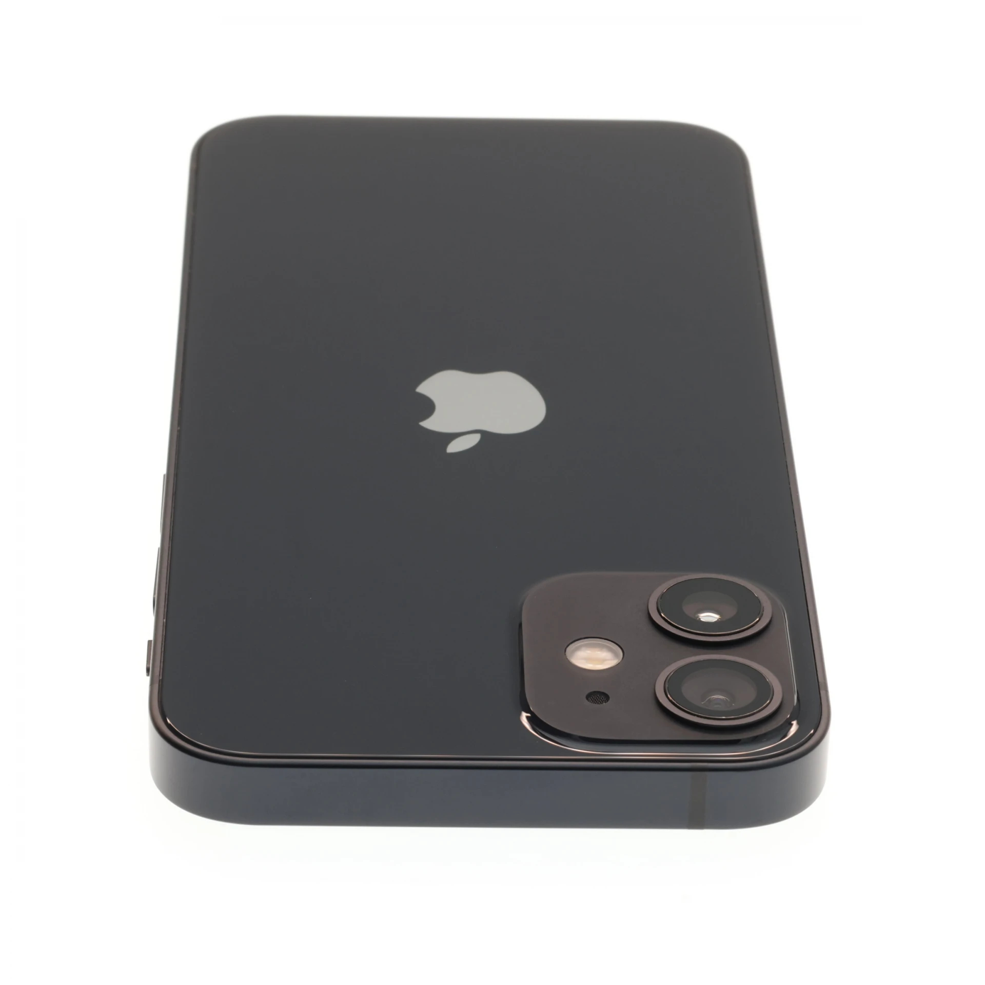 Apple iPhone 12 Mini 64 GB Black