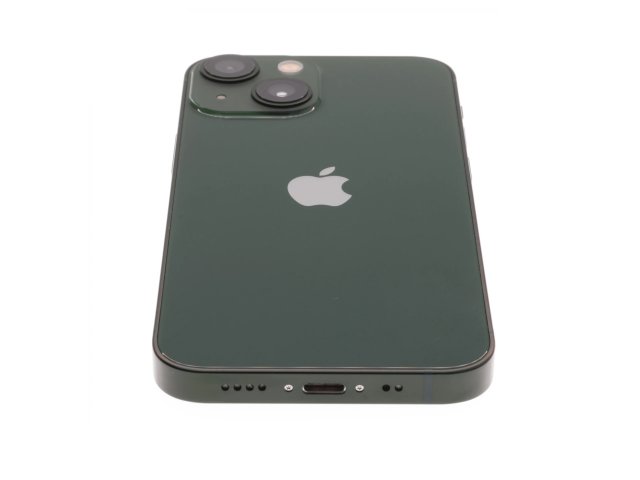 Apple iPhone 13 Mini 128 GB Green