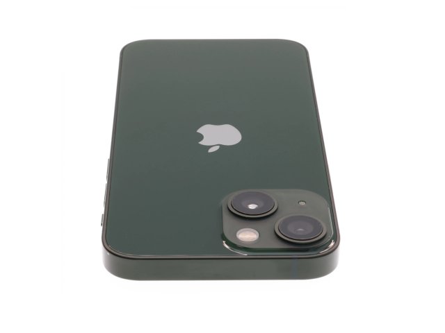 Apple iPhone 13 Mini 128 GB Green