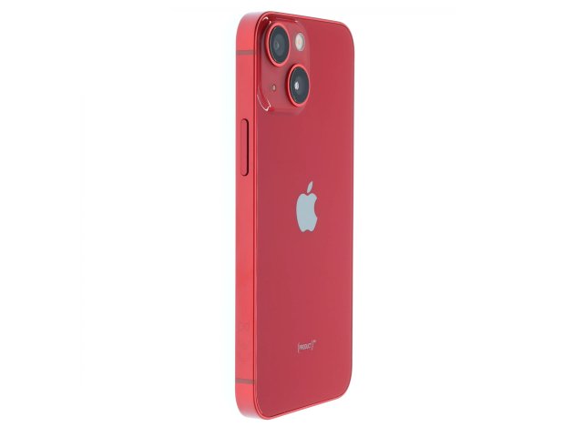 Apple iPhone 13 Mini 128 GB PRODUCT RED