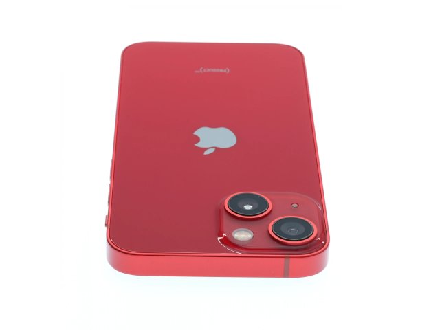 Apple iPhone 13 Mini 128 GB PRODUCT RED