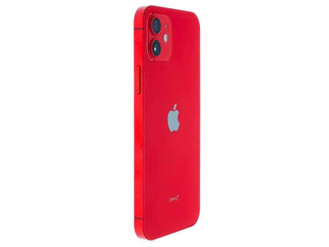 Apple iPhone 12 64 GB PRODUCT RED