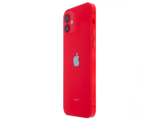 Apple iPhone 12 64 GB PRODUCT RED