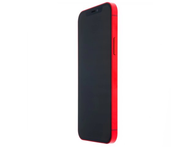 Apple iPhone 12 64 GB PRODUCT RED