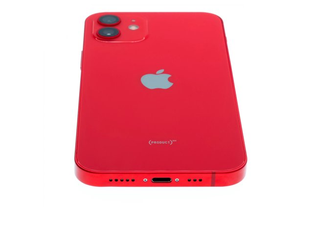 Apple iPhone 12 64 GB PRODUCT RED