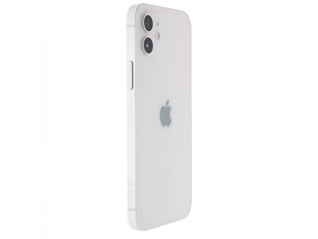 Apple iPhone 12 128 GB White
